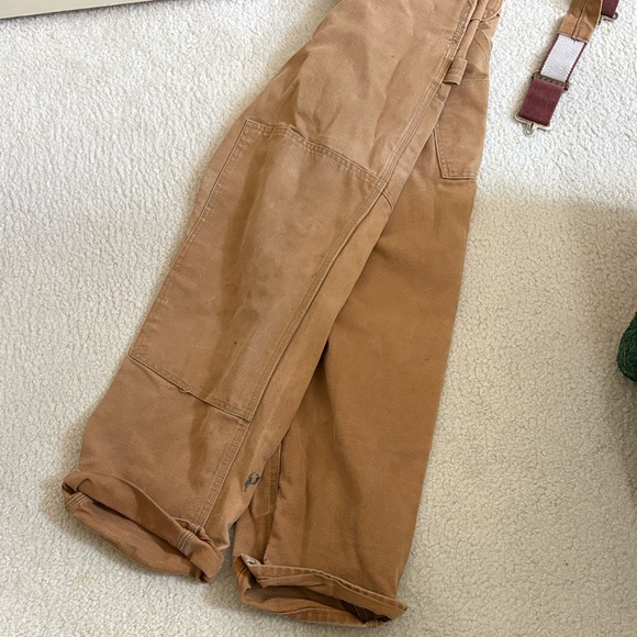Carhartt Overalls - Picture 6 of 7